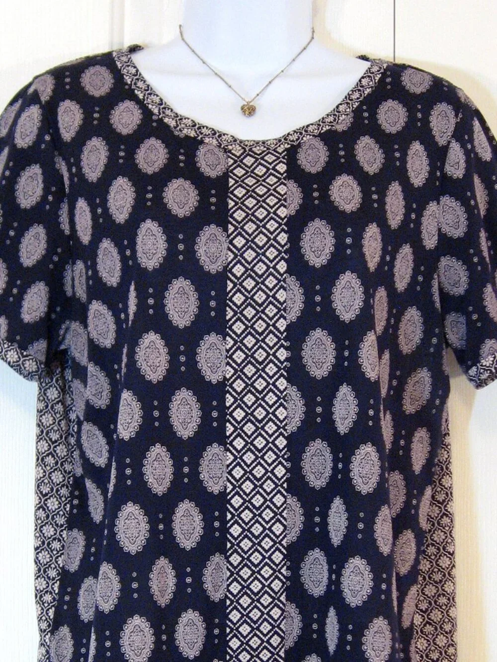 J. Crew 25 cotton